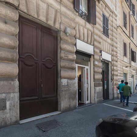 Piazza Vittorio Apartment Рим Екстериор снимка