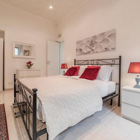 Piazza Vittorio Apartment Рим Екстериор снимка