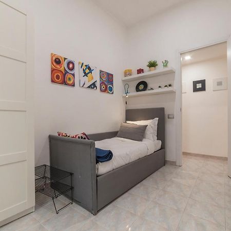Piazza Vittorio Apartment Рим Екстериор снимка