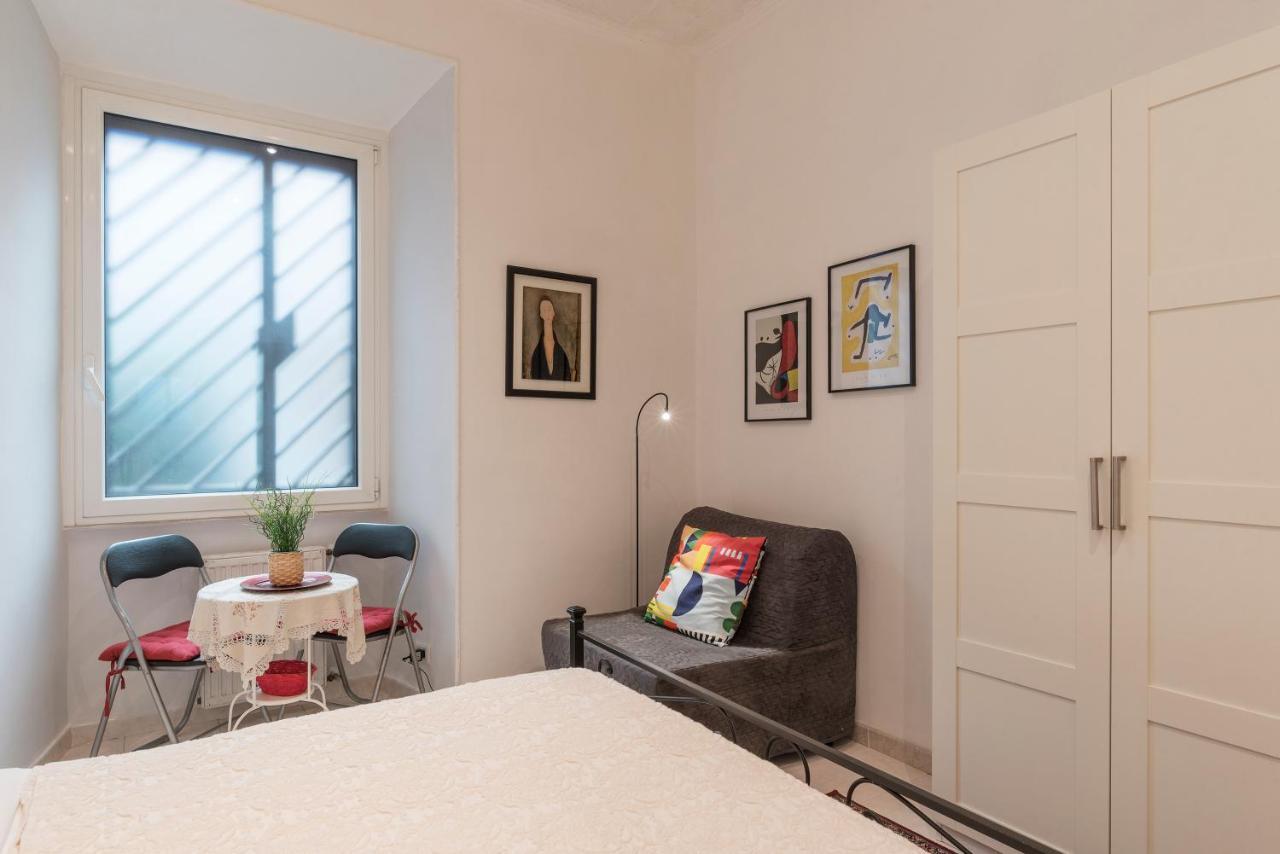 Piazza Vittorio Apartment Рим Екстериор снимка