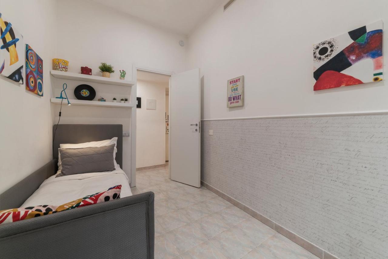 Piazza Vittorio Apartment Рим Екстериор снимка