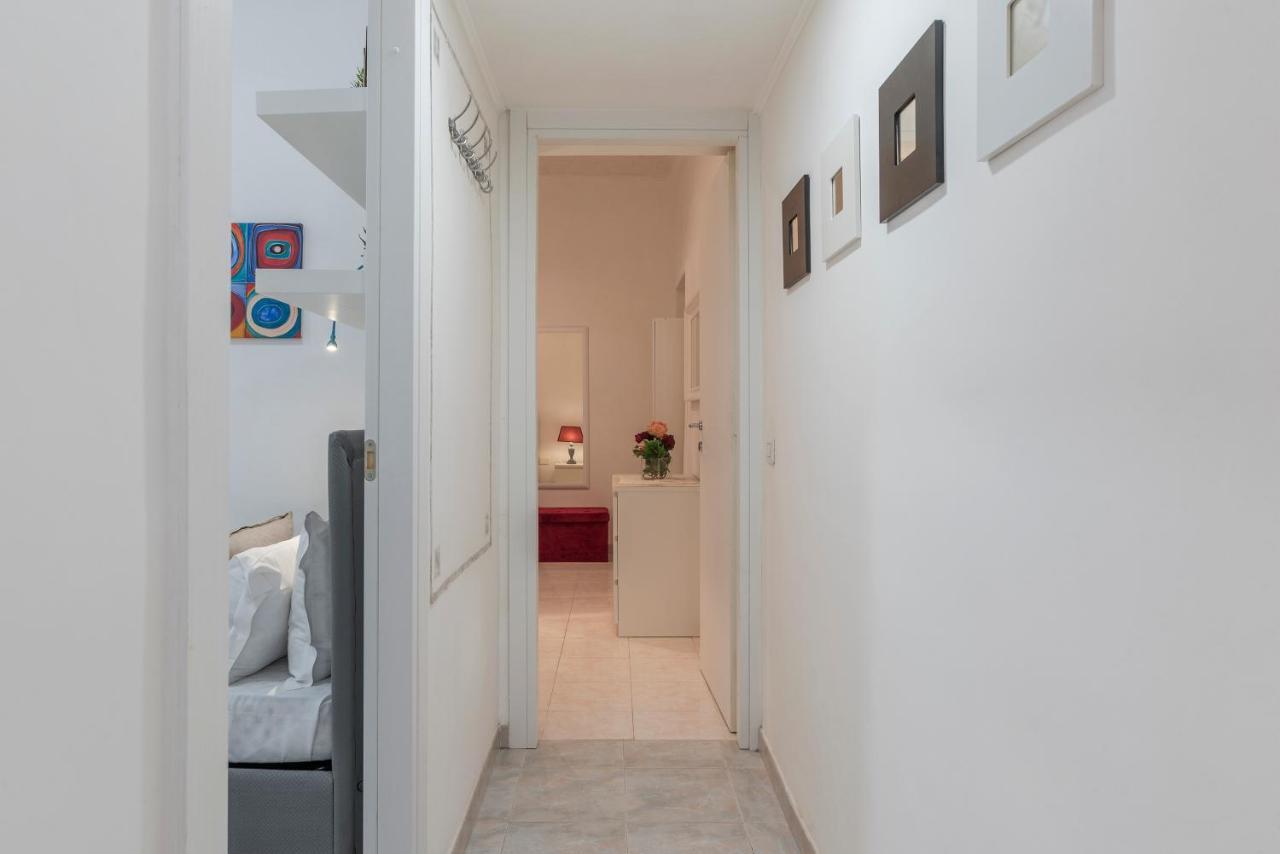 Piazza Vittorio Apartment Рим Екстериор снимка