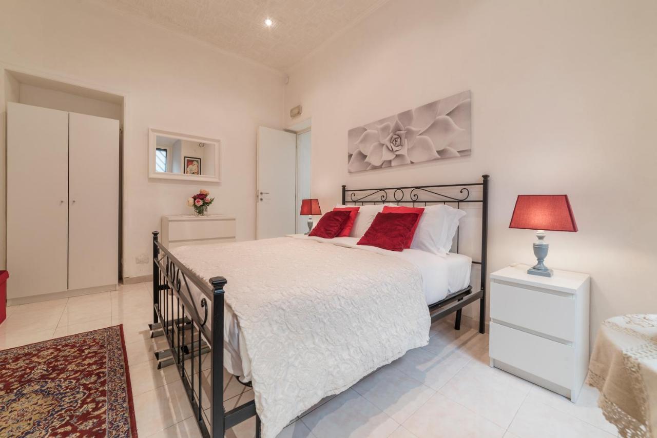 Piazza Vittorio Apartment Рим Екстериор снимка