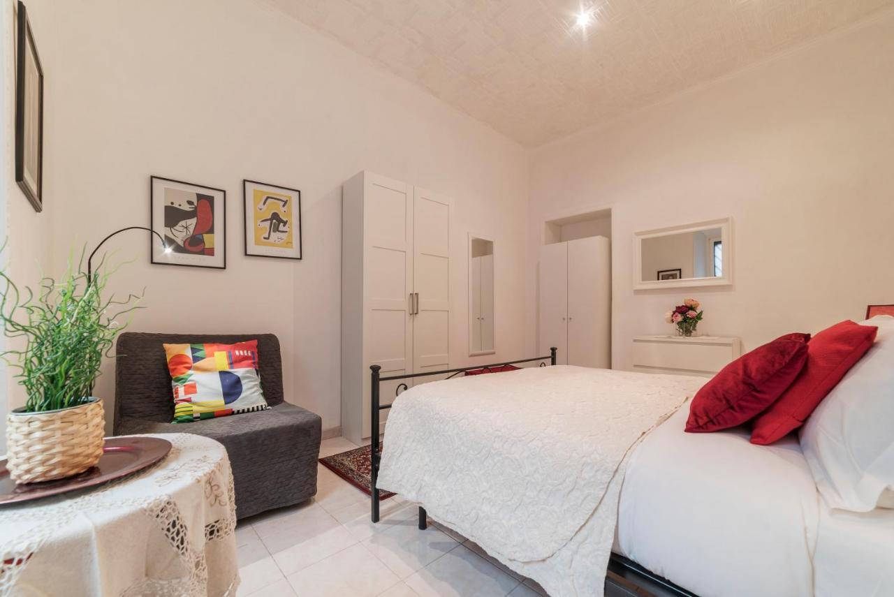 Piazza Vittorio Apartment Рим Екстериор снимка