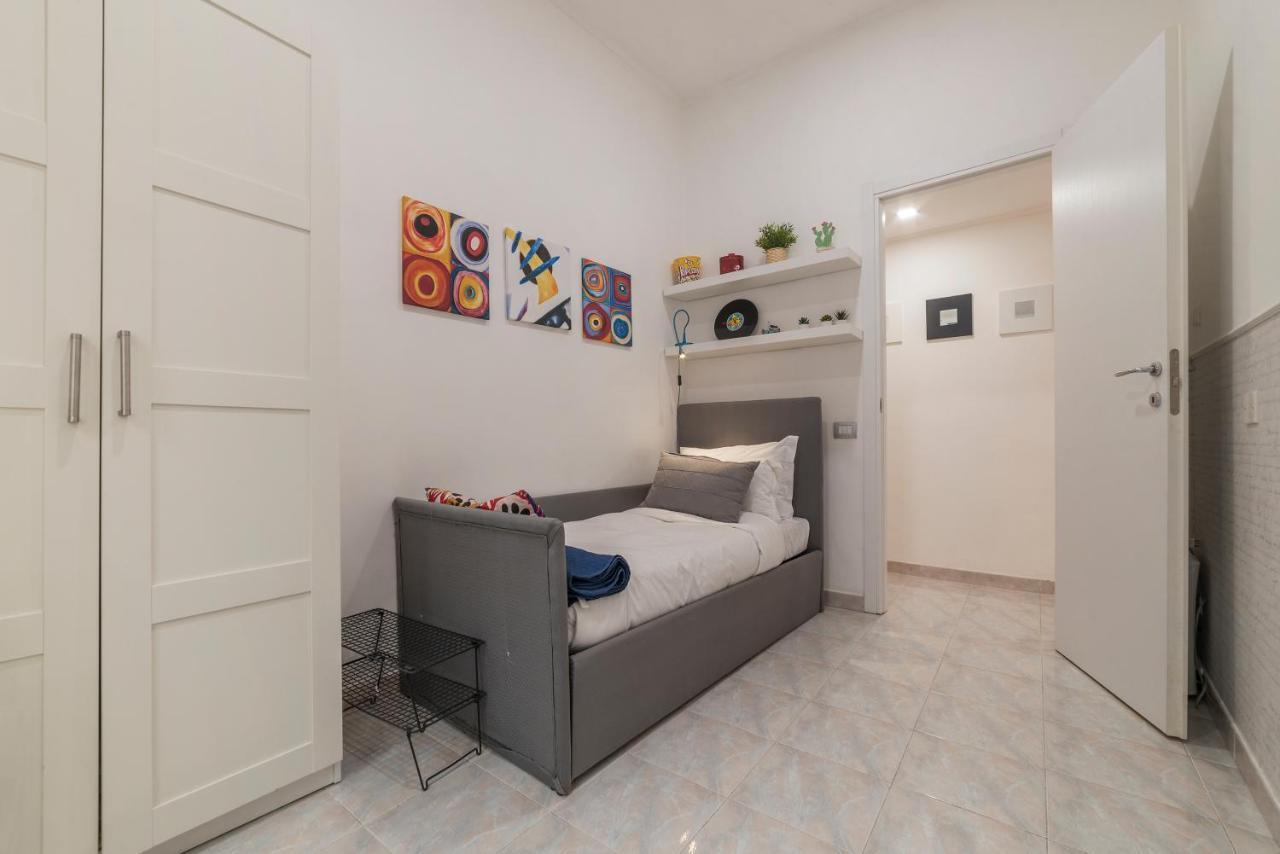 Piazza Vittorio Apartment Рим Екстериор снимка