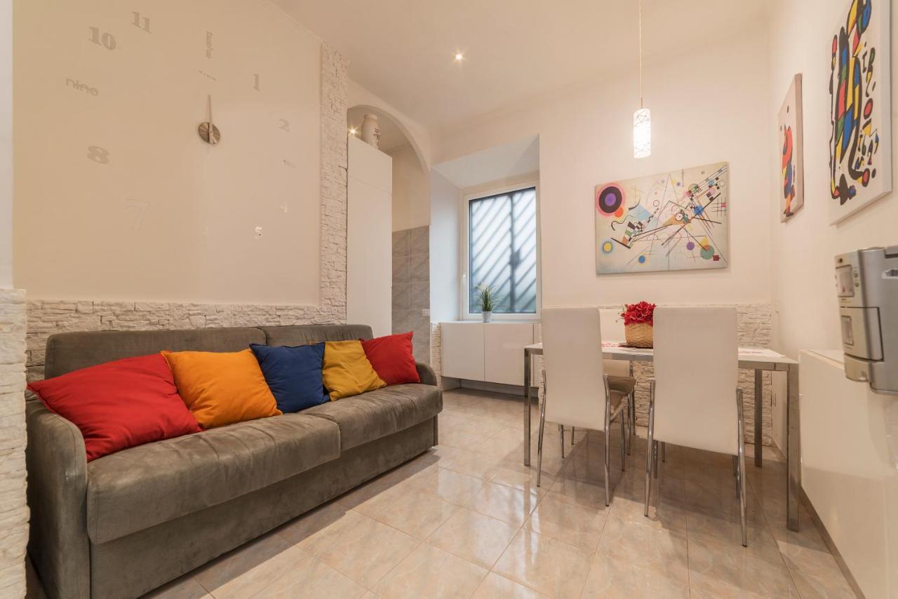 Piazza Vittorio Apartment Рим Екстериор снимка
