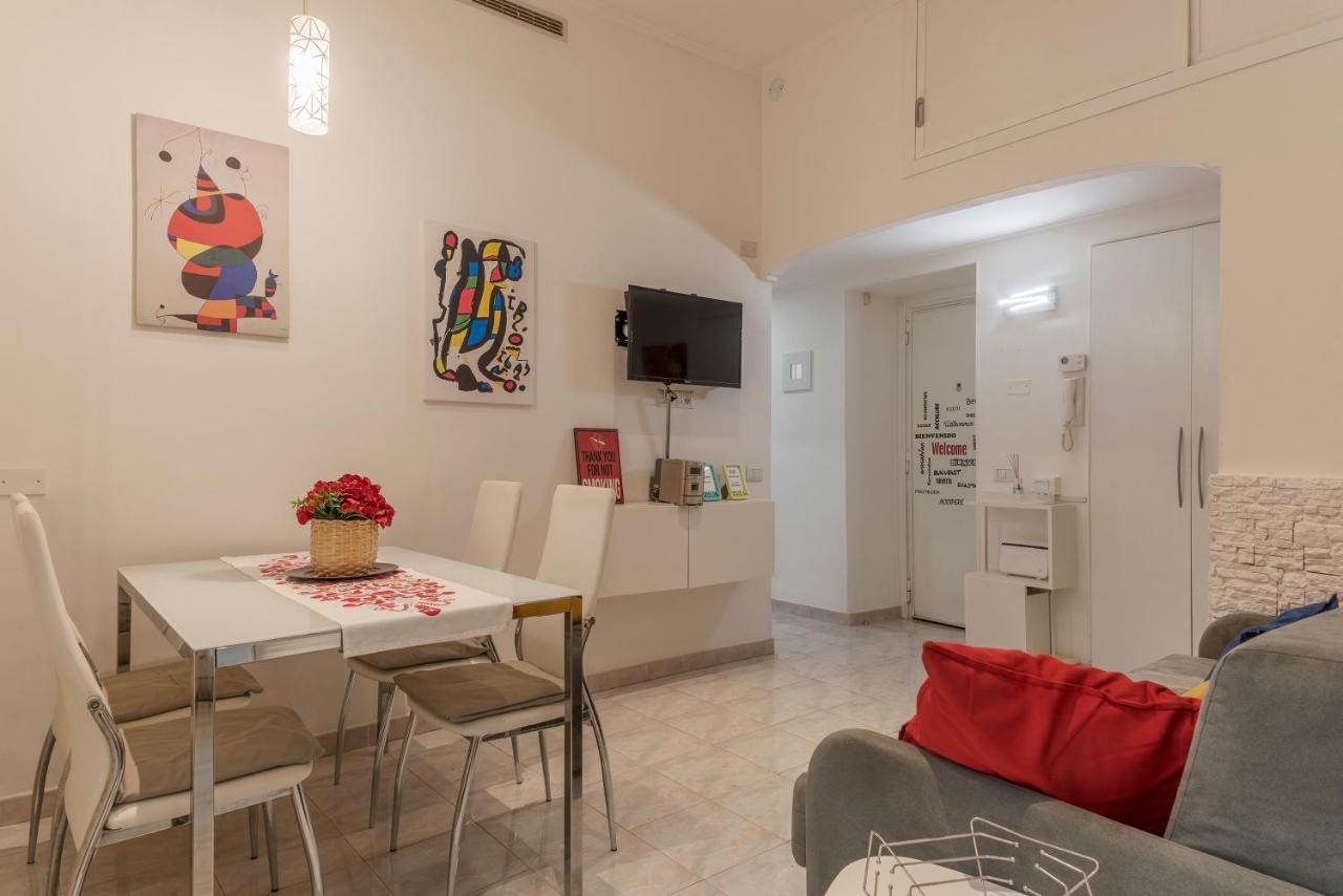 Piazza Vittorio Apartment Рим Екстериор снимка