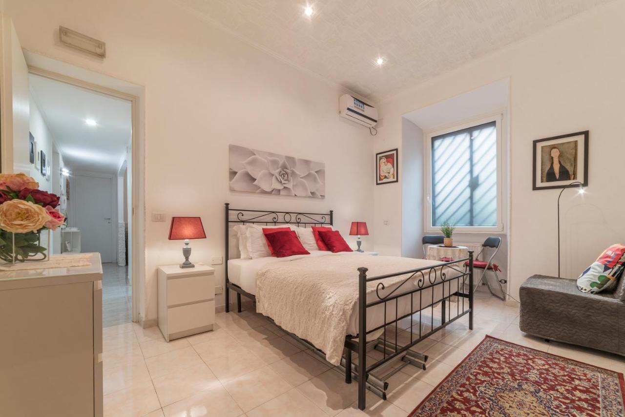 Piazza Vittorio Apartment Рим Екстериор снимка