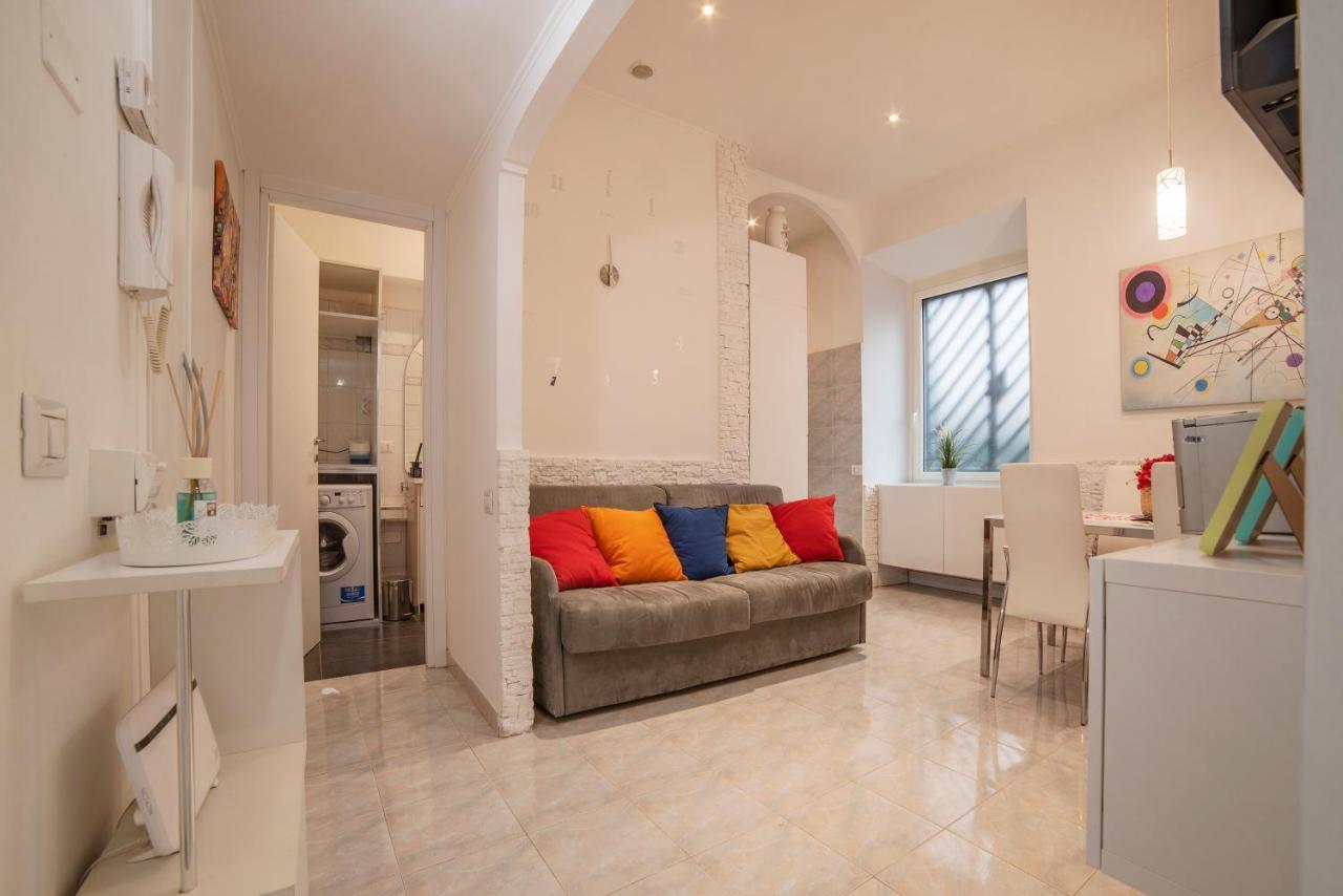 Piazza Vittorio Apartment Рим Екстериор снимка