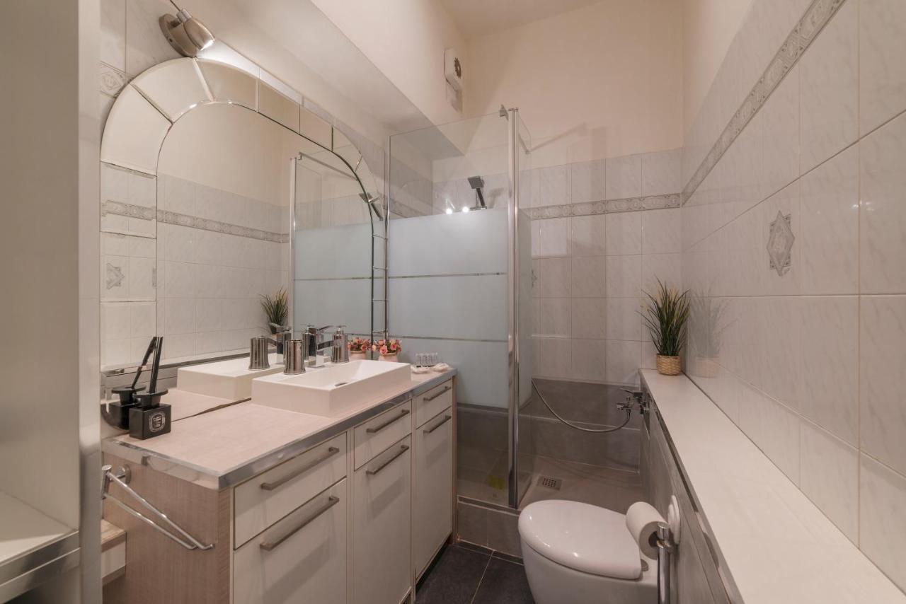 Piazza Vittorio Apartment Рим Екстериор снимка