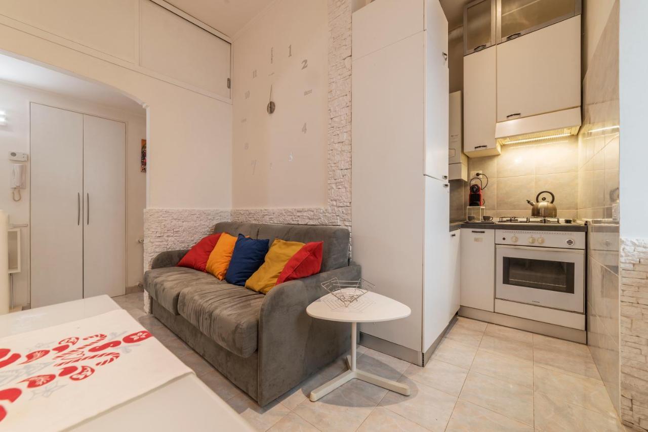 Piazza Vittorio Apartment Рим Екстериор снимка